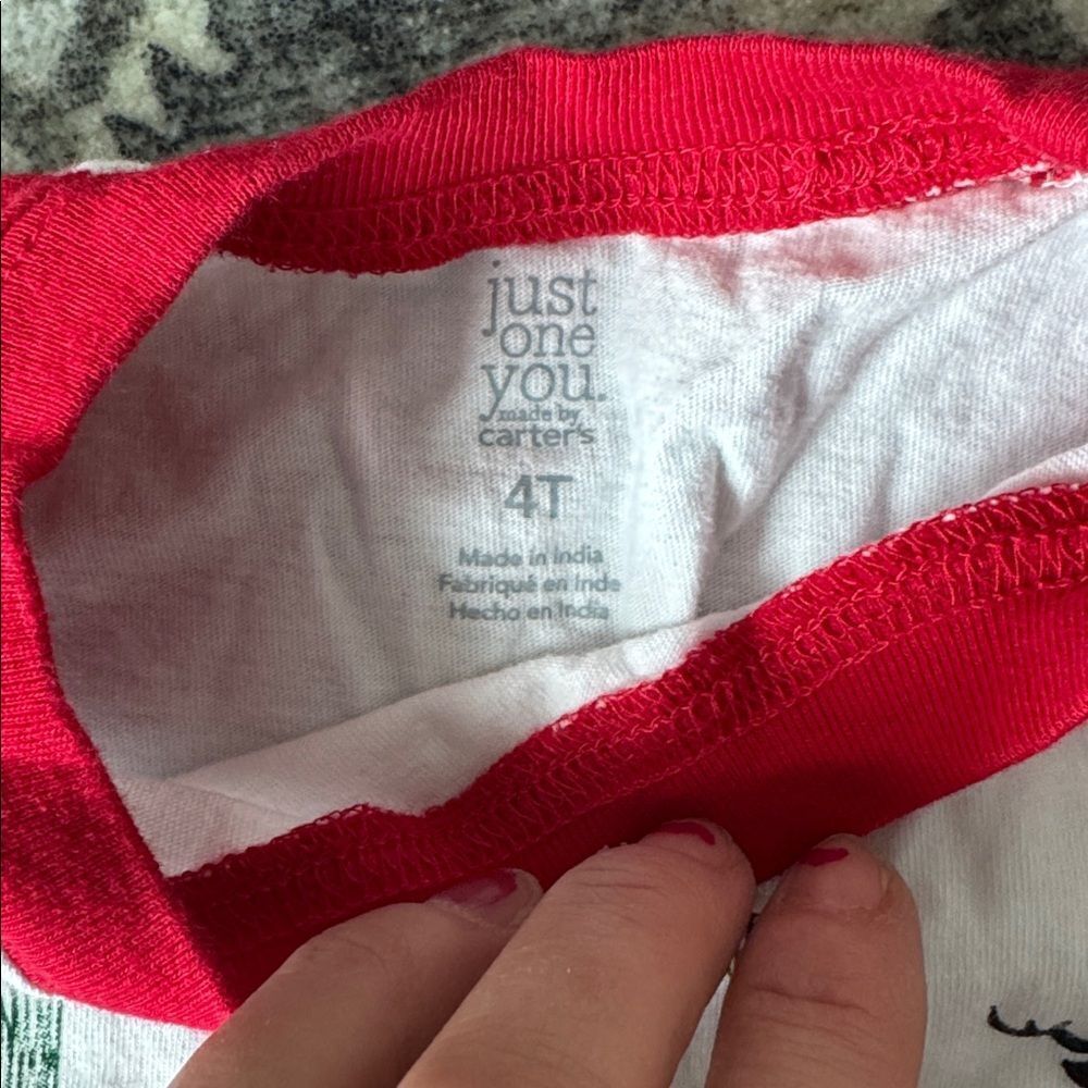 Bundle of 4 Toddler Boys Shirts - Picture 9 of 9